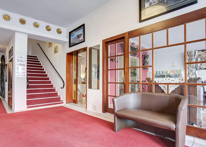 Hotel Consul Kiel